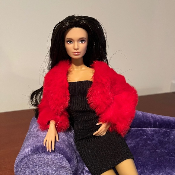 Fashion Doll Xian Xian Princess - Picture 7 of 9